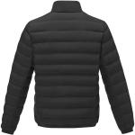 Macin men's insulated down jacket, black Black | XS
