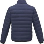 Macin men's insulated down jacket, navy Navy | XS