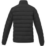 Macin women's insulated down jacket, black Black | XS