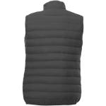 Pallas women's insulated bodywarmer, graphite Graphite | XS