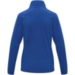 Zelus Fleecejacke für Damen, Blau Blau | XS