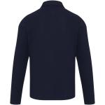 Apollo 245 g/m² Langarm Poloshirt Unisex, Navy Navy | 3XS