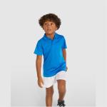 Monzha Sport Poloshirt für Kinder, Fluororange Fluororange | 4
