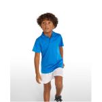 Player 140 g/m² kids sports shorts, Navy Navy | 4