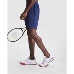 Murray 100 g/m² unisex sports shorts, Navy Navy | L