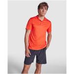 Tormo 125 g/m² short sleeve men's polo, fern green Fern green | L