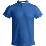 Tamil Sport Poloshirt für Herren 
