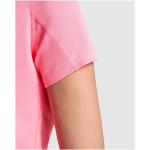 Bahrain 135 g/m2 short sleeve women's sports t-shirt, moonlight blue Moonlight blue | L