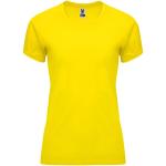 Bahrain short sleeve women's sports t-shirt 