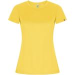 Imola short sleeve women's sports t-shirt 