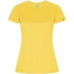 Imola short sleeve women's sports t-shirt 