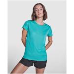 Estoril T-Shirt für Damen, Zen Blau Zen Blau | L