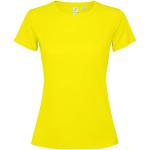 Estoril short sleeve women's t-shirt 