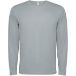Estoril long sleeve unisex t-shirt 