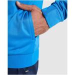 Valier full zip men's sweatshirt, fluor pink Fluor pink | L