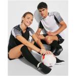 Juve unisex sports set, fluor green, navy blue Fluor green, navy blue | M