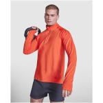 Estambul 200 g/m² Half-Zip Sweatshirt für Herren, Farngrün Farngrün | L