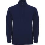 Himalaya men's quarter zip fleece jacket 