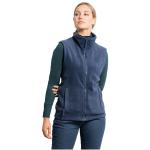 Bellagio Fleece Bodywarmer Unisex, schwarz Schwarz | XL