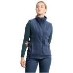 Bellagio Fleece Bodywarmer Unisex, weiß Weiß | L