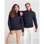 Aneto Pullover mit Viertelreißverschluss, Granat Granat | L