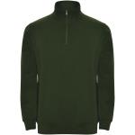 Aneto quarter zip sweater 