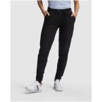 Adelpho Hose für Damen, Grau meliert Grau meliert | L