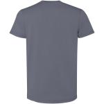 Corgi 180 g/m² short sleeve men's t-shirt, dark grey Dark grey | L