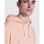 Kenia 250 g/m² Kapuzenpullover Unisex, dunkelgrau Dunkelgrau | XS