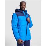 Tallin Steppjacke Unisex, limone,schwarz Limone,schwarz | L