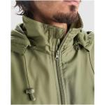 Makalu unisex insulated jacket, Navy Navy | L