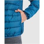 Norway men's insulated jacket, moonlight blue Moonlight blue | L