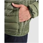 Finland men's insulated jacket, ebony Ebony | L