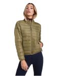 Finland women's insulated jacket, ebony Ebony | L
