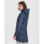 Sitka women's raincoat, dark military green Dark military green | M