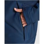 Emin padded unisex thermal parka, Navy Navy | XS
