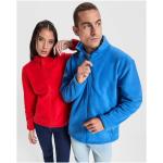 Artic men's full zip fleece jacket, lead Lead | L