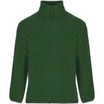 Artic men's full zip fleece jacket 