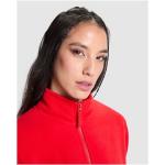 Artic women's full zip fleece jacket, lead Lead | L