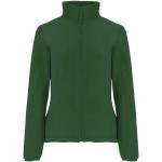 Artic women's full zip fleece jacket 