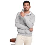 Montblanc Kapuzensweatjacke Unisex, Granat Granat | L