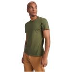 Beagle short sleeve men's t-shirt, Venture green  | XS