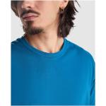 Beagle 155 g/m² short sleeve men's t-shirt, ochre Ochre | XS