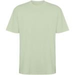 Bull short sleeve unisex oversized t-shirt 