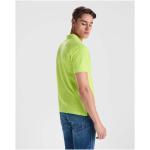 Pegaso 220 g/m² Premium Poloshirt für Herren, apfelgrün Apfelgrün | L