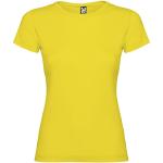 Jamaica short sleeve women's t-shirt 