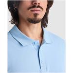 Star 200 g/m² short sleeve men's polo, chrysanthemum red Chrysanthemum red | XS