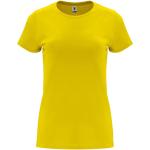 Capri short sleeve women's t-shirt 