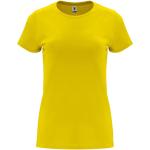 Capri short sleeve women's t-shirt 