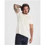 Golden 160 g/m² short sleeve men's t-shirt, vintage white Vintage white | M